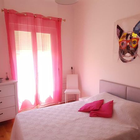 Apartamento Le Mauritania Sainte-Maxime Exterior foto