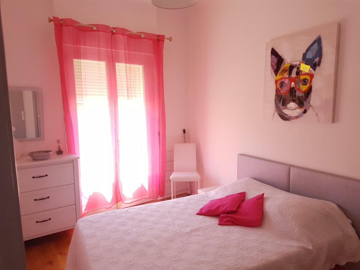 Apartamento Le Mauritania Sainte-Maxime Exterior foto